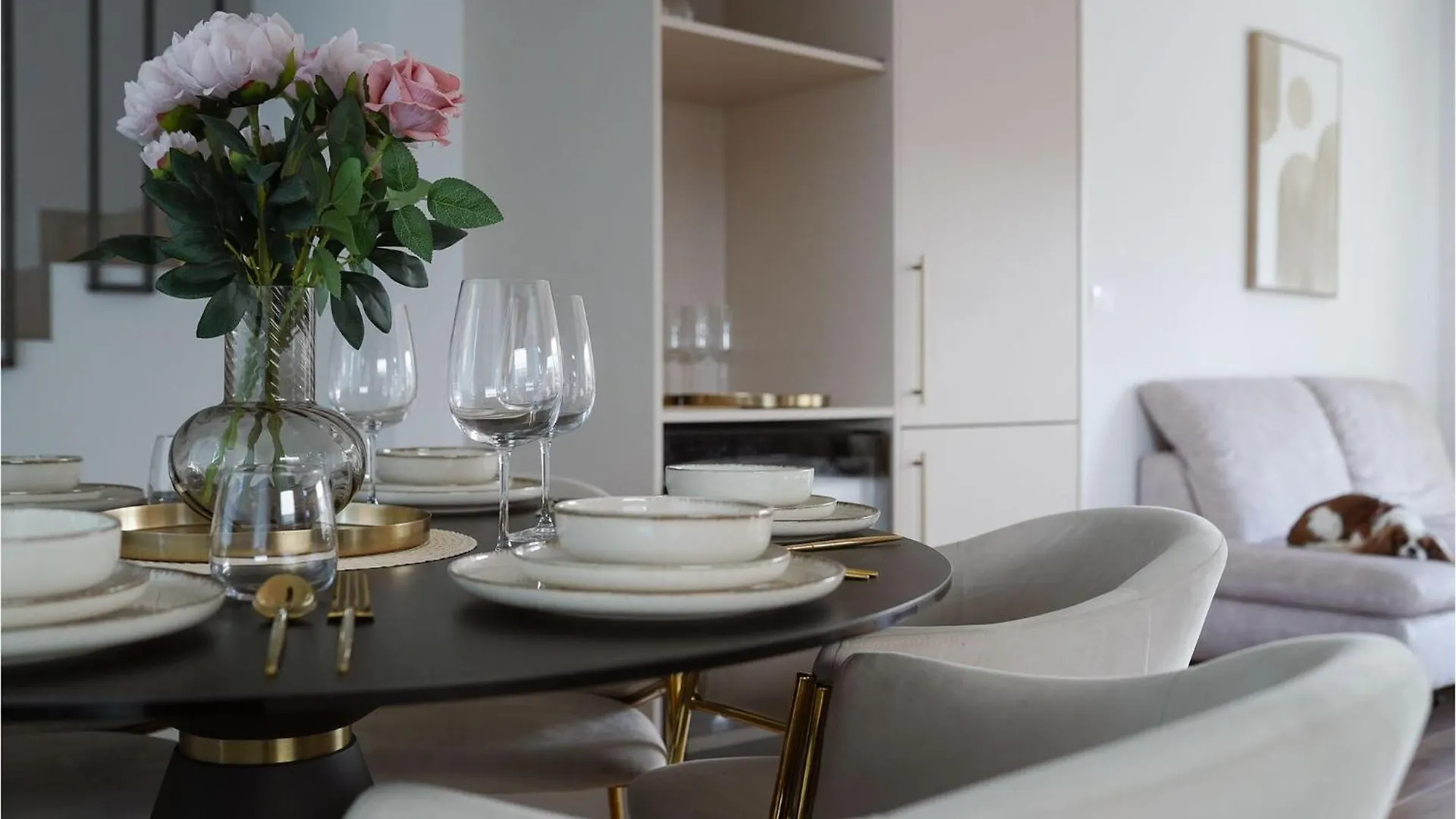Gorgeous Home In Liznjan Holiday home